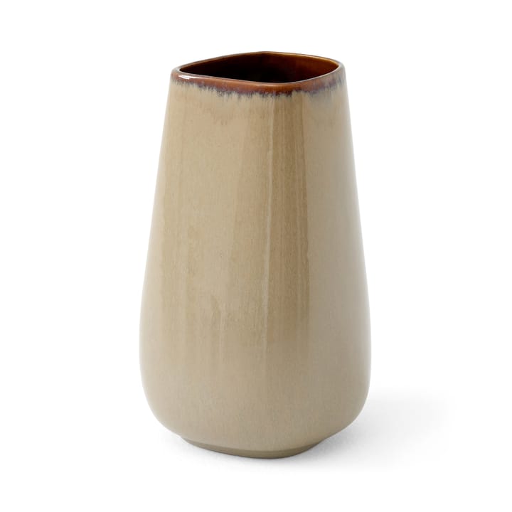 Collect SC68 βάζο κεραμικό 26 cm, Whisper &Tradition
