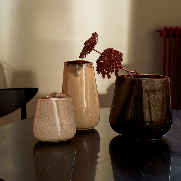 Collect SC68 βάζο κεραμικό 26 cm, Whisper &Tradition