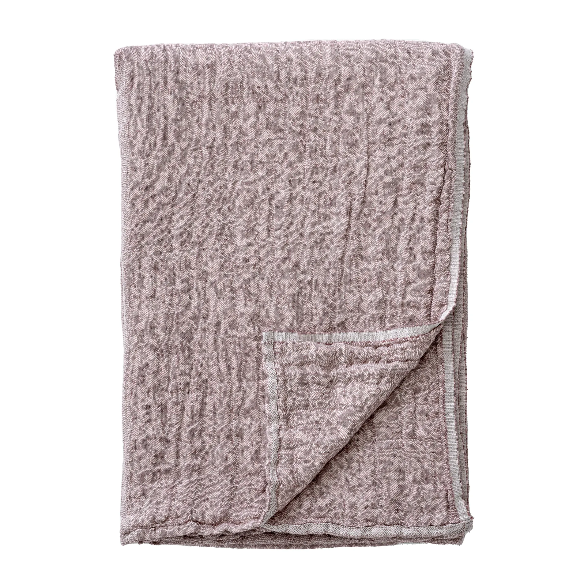 Collect SC81 ριχτάρι 140x210 cm, Σιένα-σύννεφο &Tradition