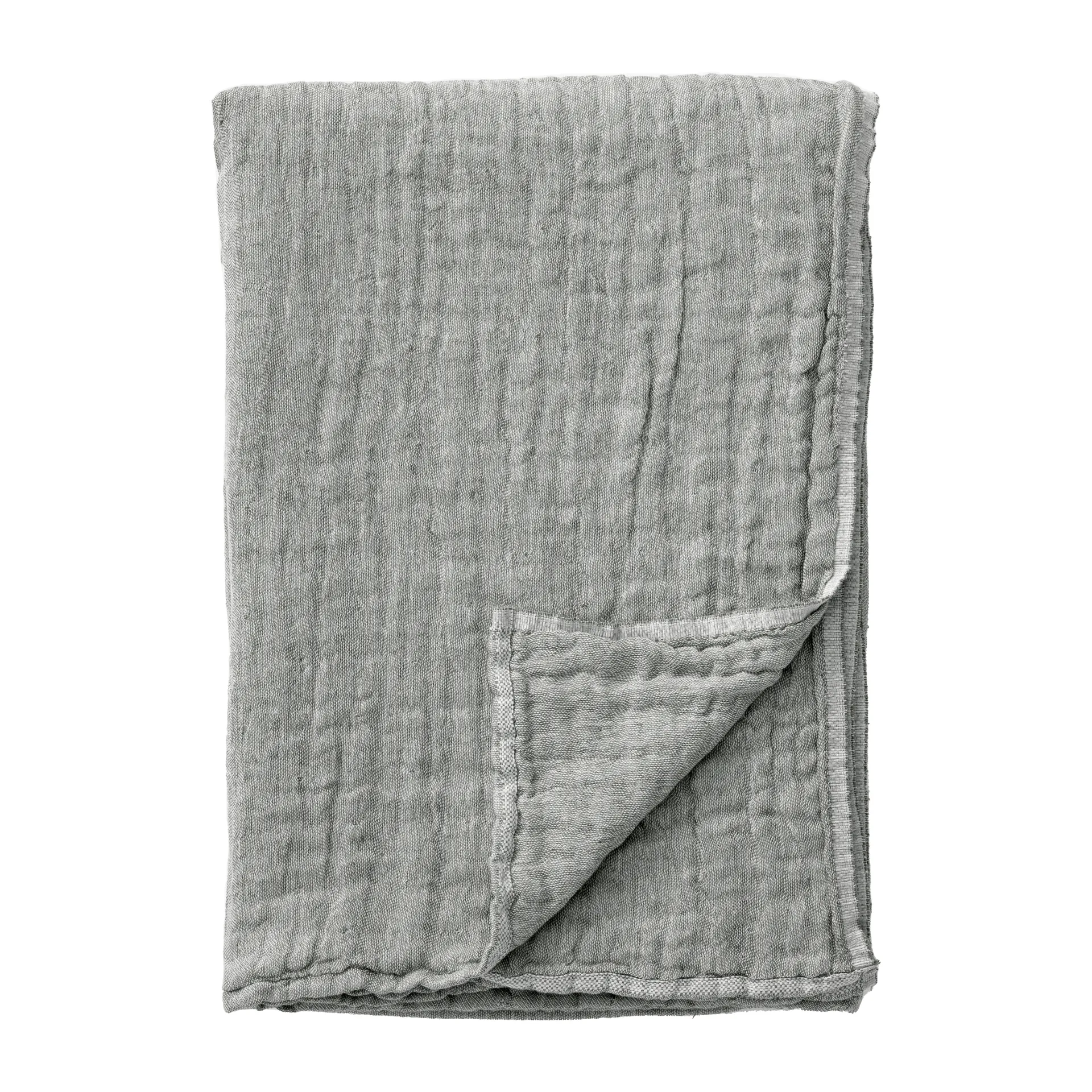 Collect SC81 ριχτάρι 140x210 cm, Βρύο-σύννεφο &Tradition