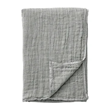 Collect SC81 ριχτάρι 140x210 cm - Βρύο-σύννεφο - &Tradition