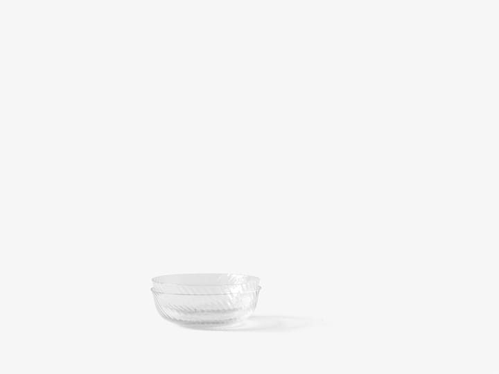 Collect γυάλινο μπολ SC82 διαμέτρου 14 εκατοστών., Clear &Tradition