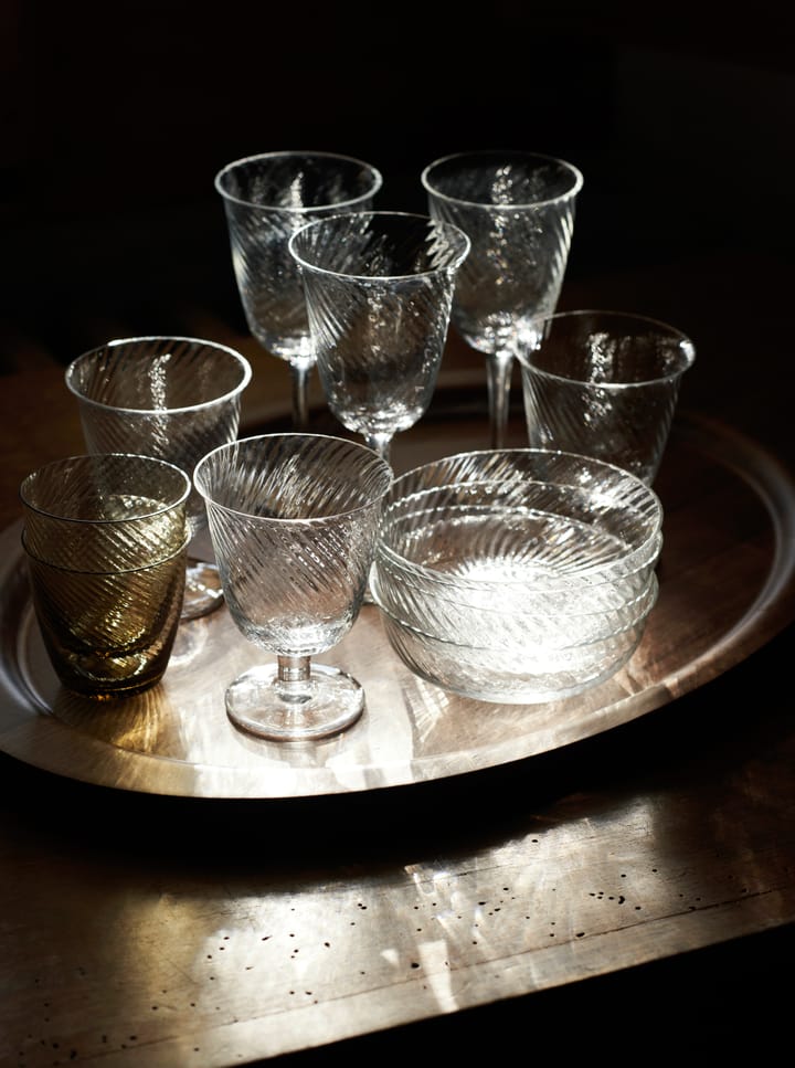 Collect γυάλινο μπολ SC82 διαμέτρου 14 εκατοστών., Clear &Tradition