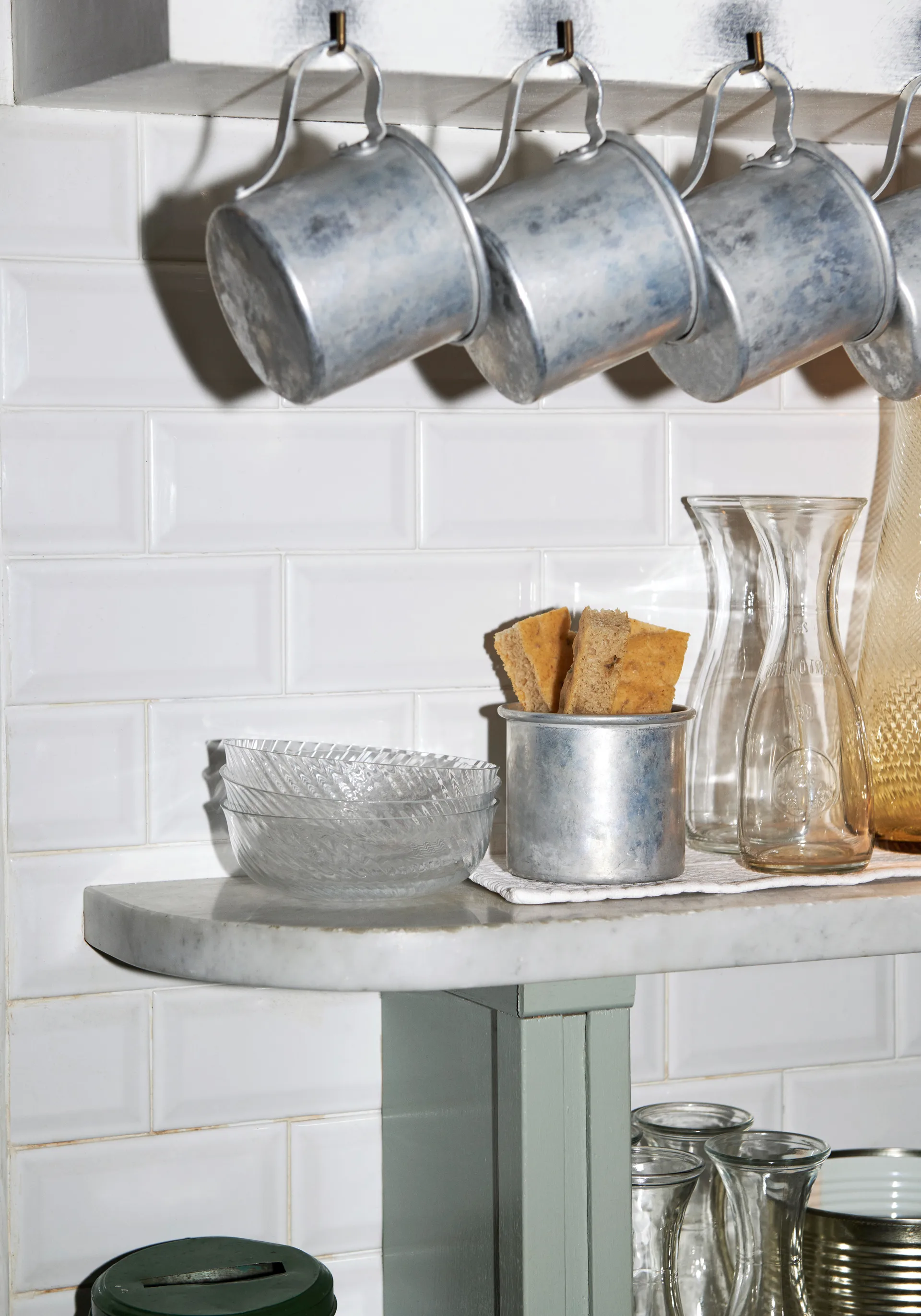 Collect γυάλινο μπολ SC82 διαμέτρου 14 εκατοστών., Clear &Tradition