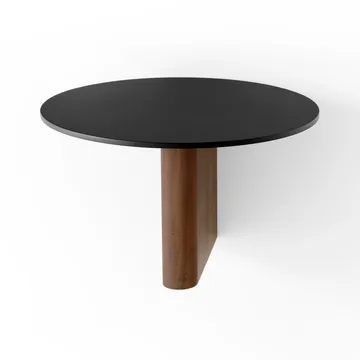 Column JA1 - Μαύρο-καρυδιά - &Tradition