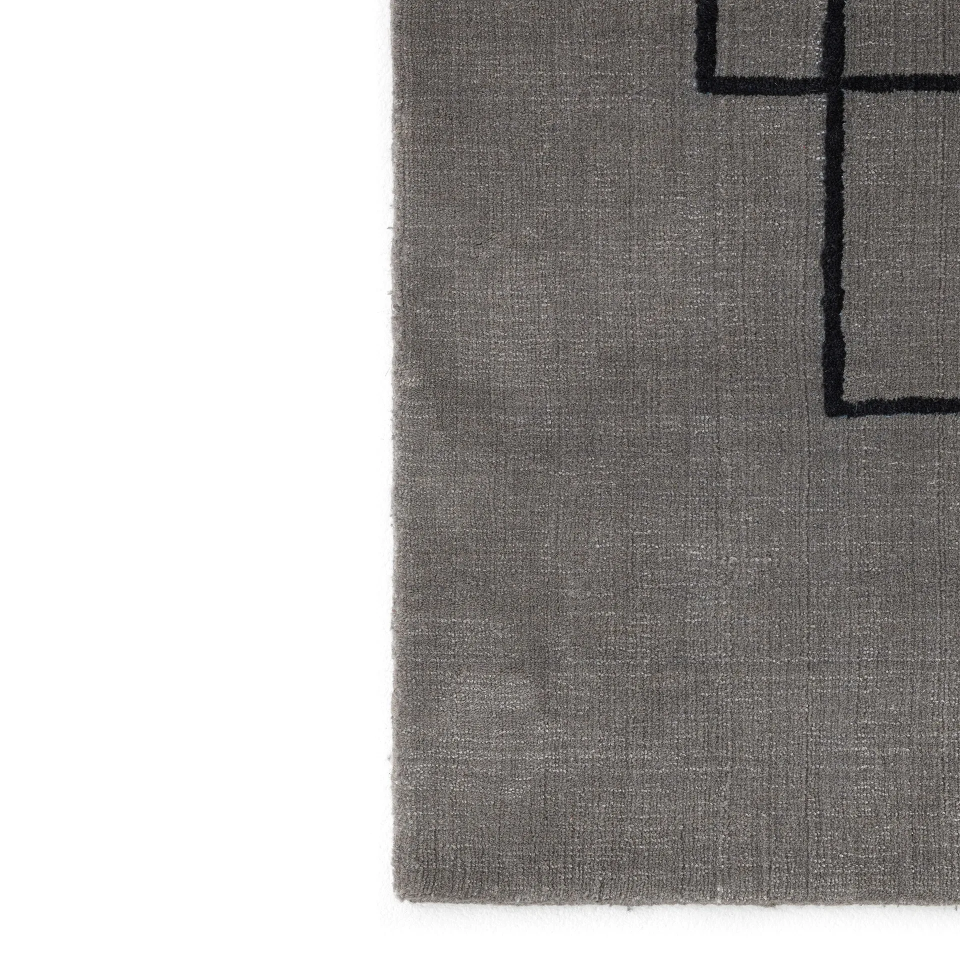 Cruise AP12 χαλί 200x300 cm, Colombo Grey Blue &Tradition