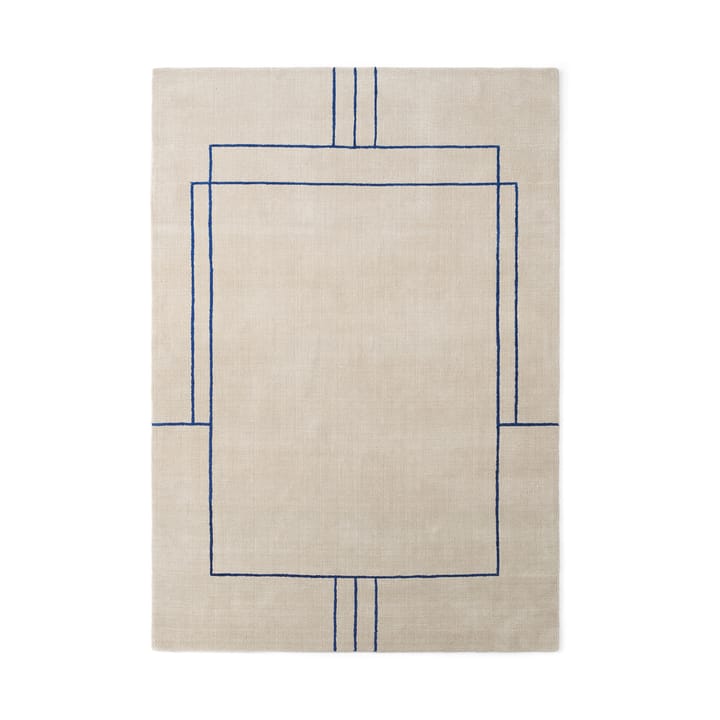 Cruise AP23 χαλί 170x240 cm, Aden Desert Beige &Tradition