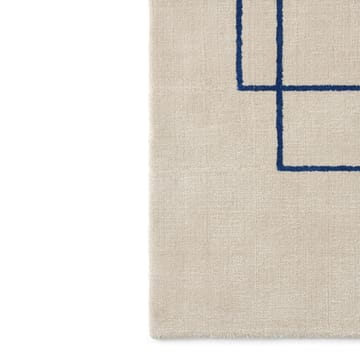 Cruise AP23 χαλί 170x240 cm - Aden Desert Beige - &Tradition