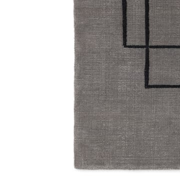 Cruise AP23 χαλί 170x240 cm - Colombo Grey Blue - &Tradition