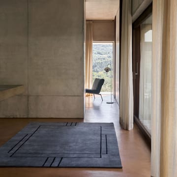 Cruise AP23 χαλί 170x240 cm - Colombo Grey Blue - &Tradition