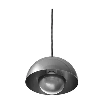 Flowerpot VP1 κρεμαστό Anniversary Edition - Pewter - &Tradition