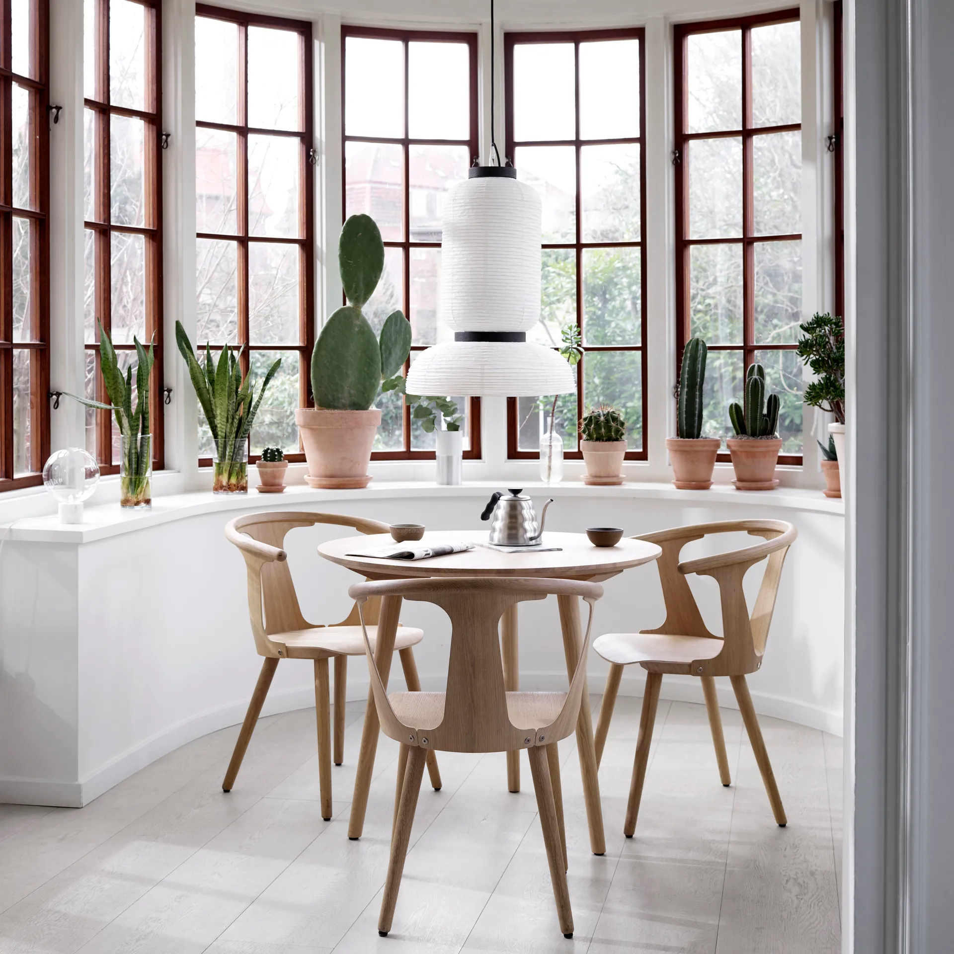 Formakami κρεμαστό, JH3 &Tradition