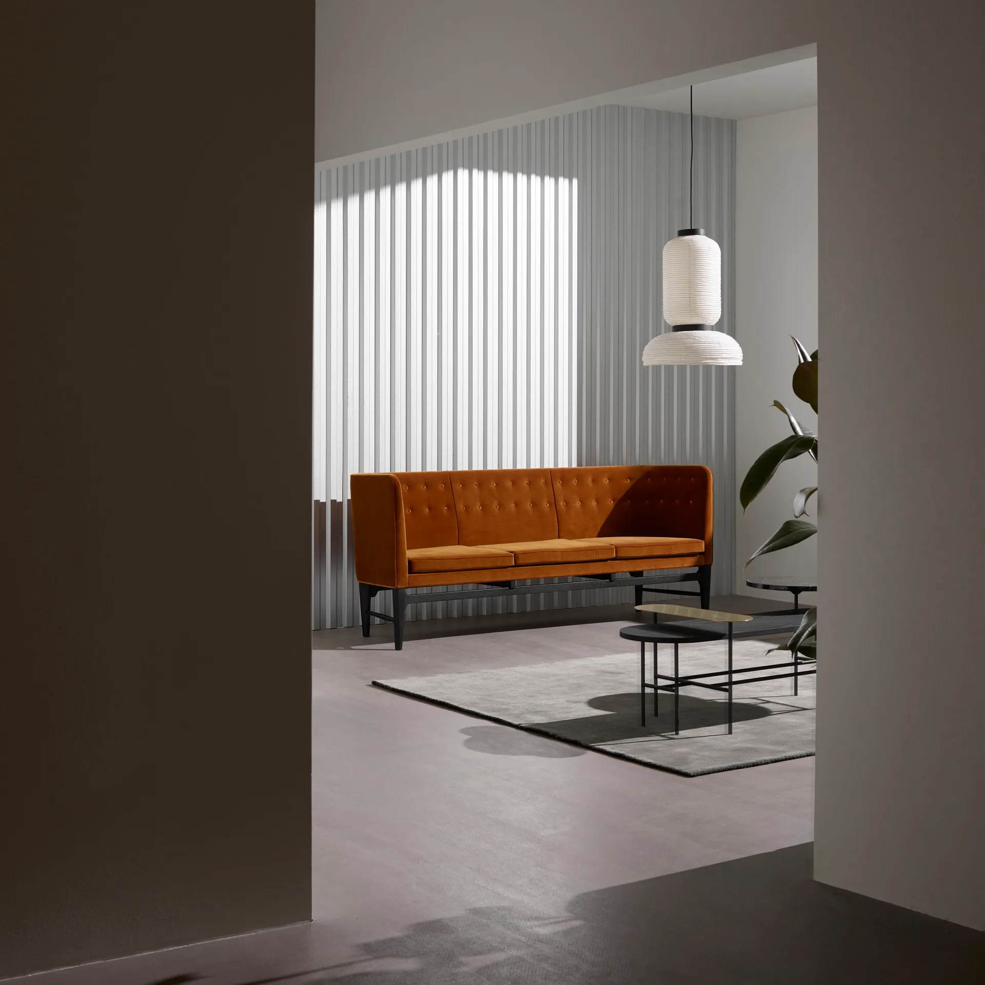 Formakami κρεμαστό, JH3 &Tradition