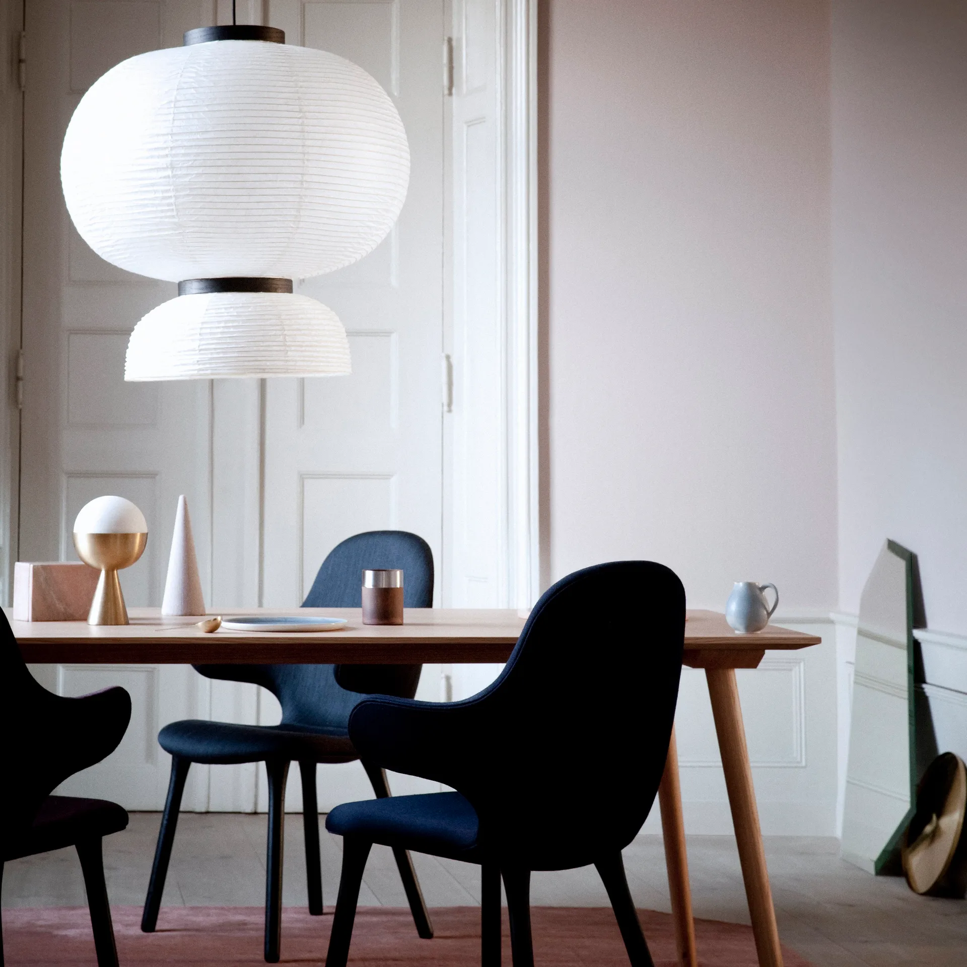 Formakami κρεμαστό, JH5 &Tradition