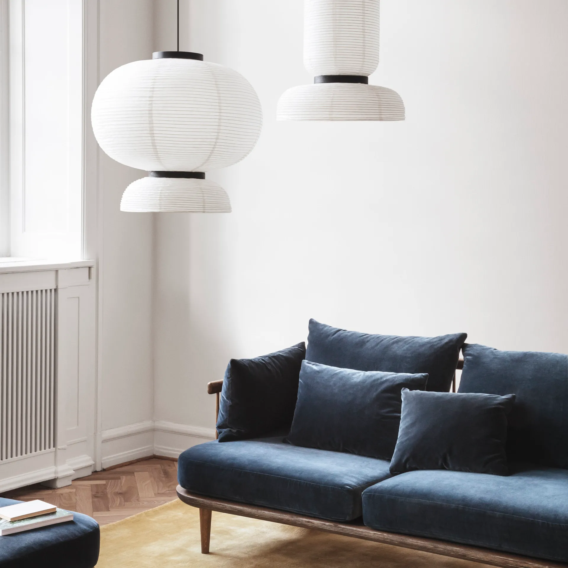 Formakami κρεμαστό, JH5 &Tradition