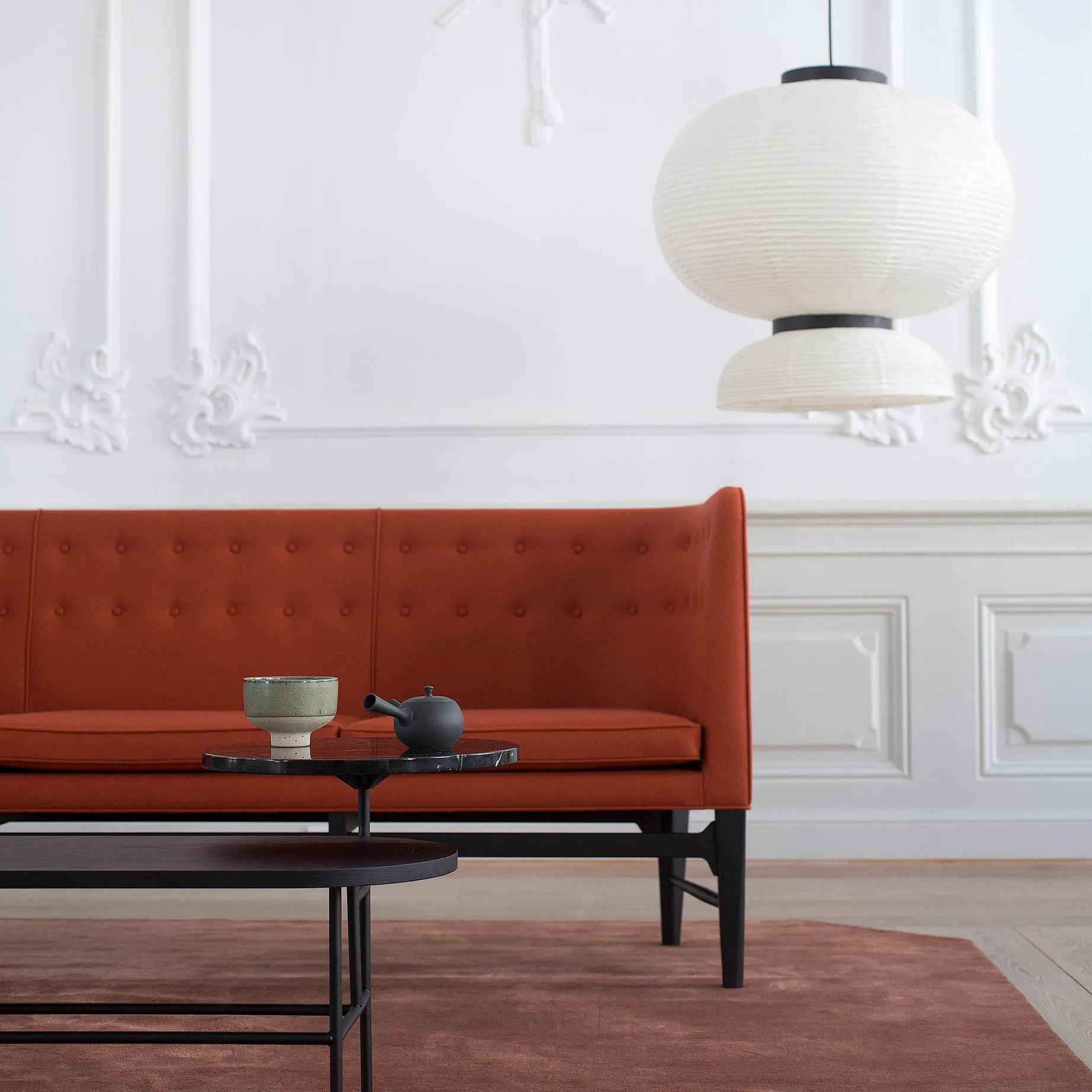 Formakami κρεμαστό, JH5 &Tradition