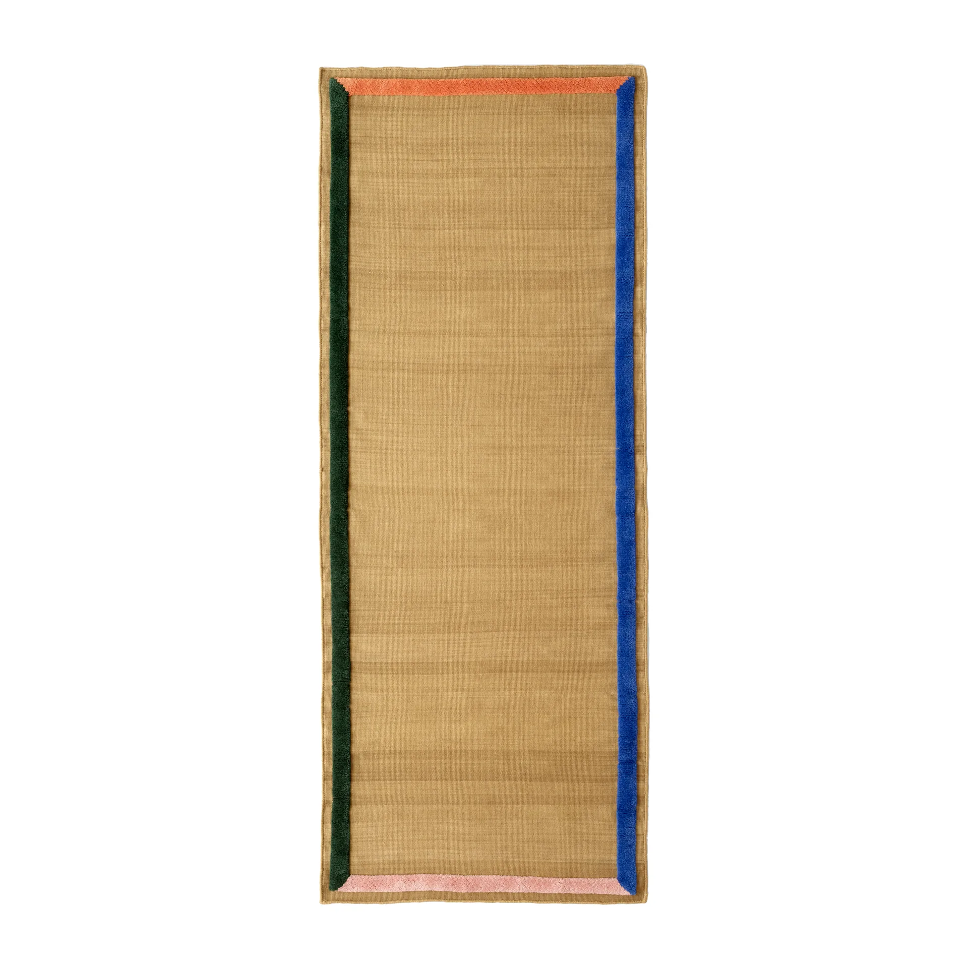 Frawith AP14 χαλί 90x240 cm, Σιζάλ &Tradition