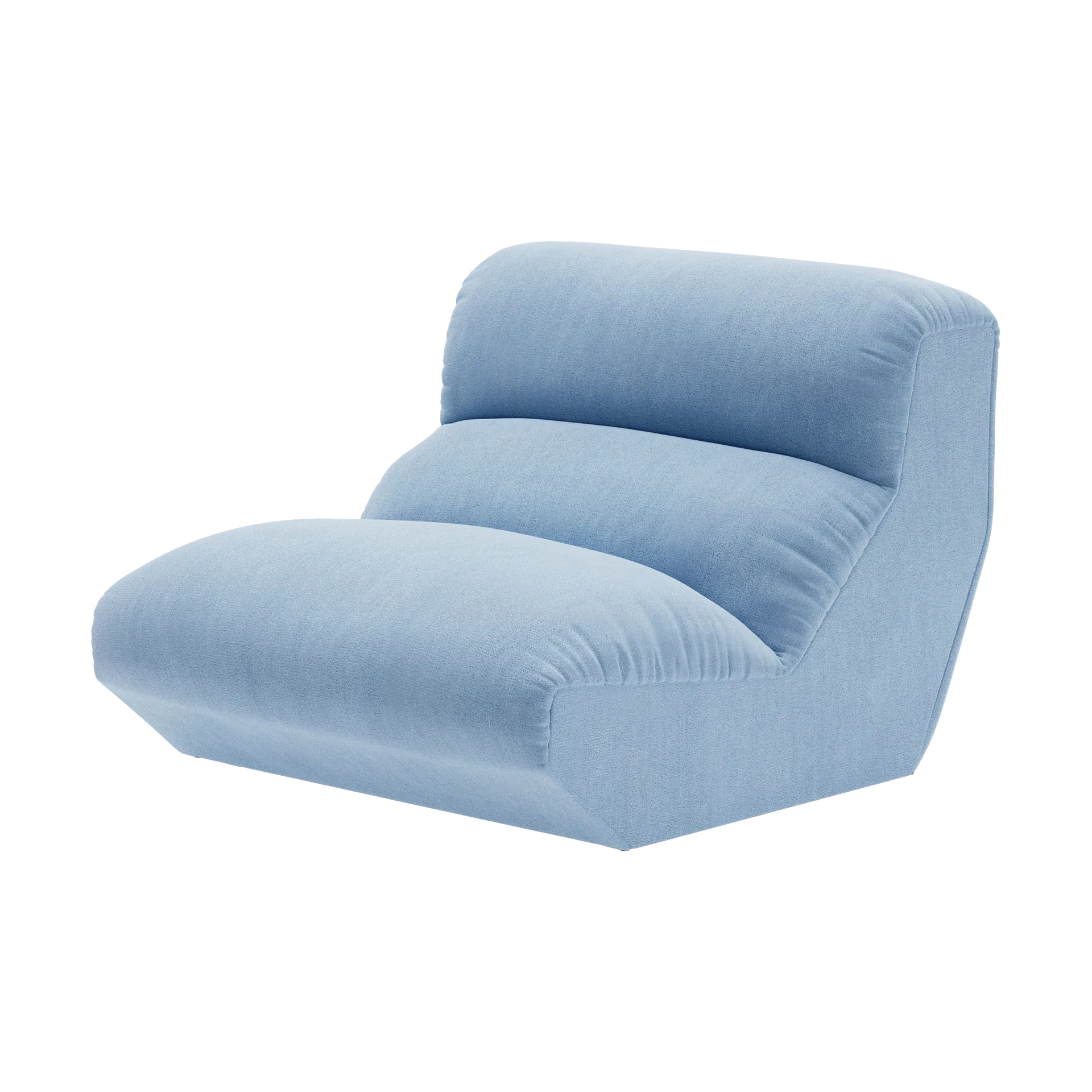 Σύνθετος καναπές Hi Lo AV54 κεντρική μονάδα, Gentle 0733 &Tradition