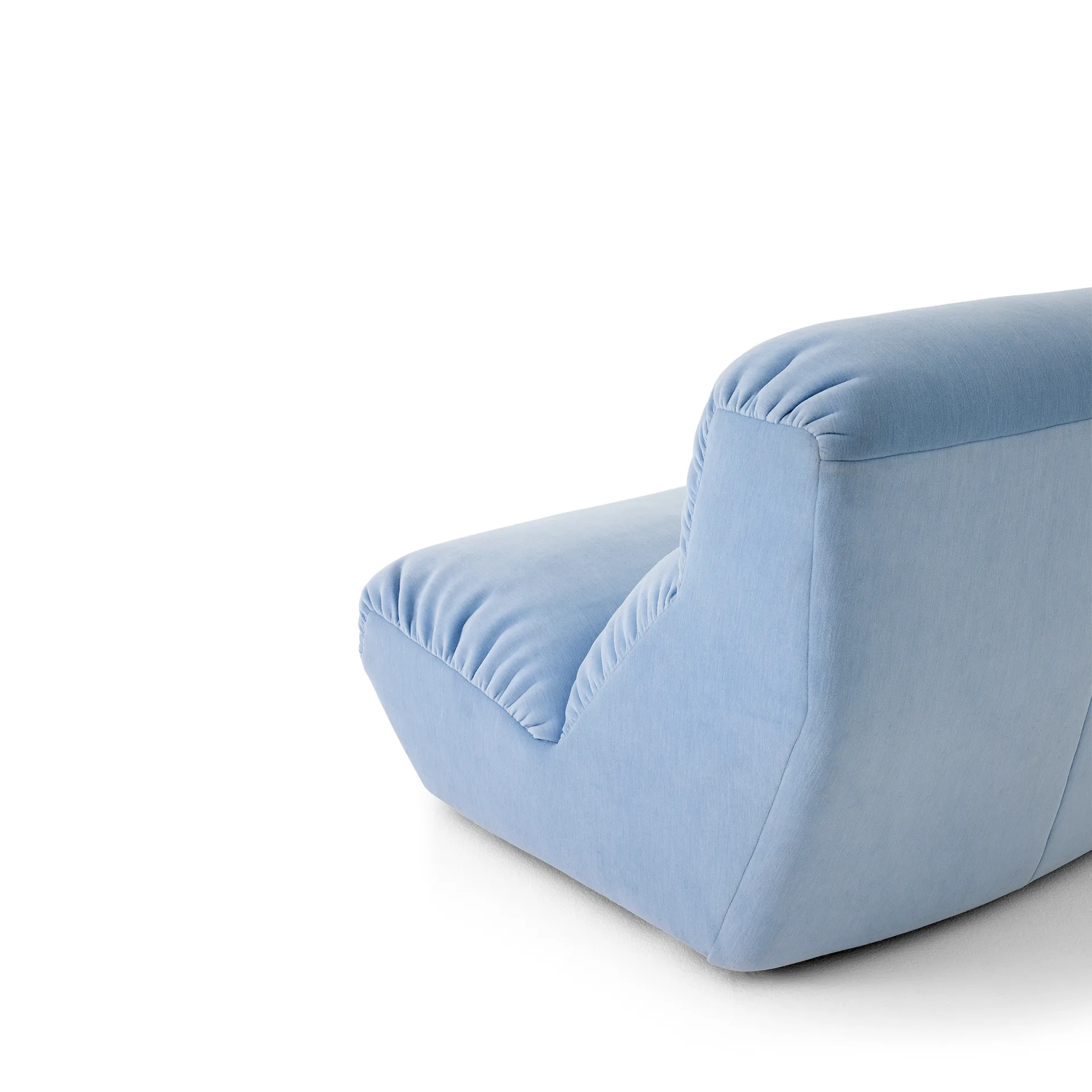 Σύνθετος καναπές Hi Lo AV54 κεντρική μονάδα, Gentle 0733 &Tradition