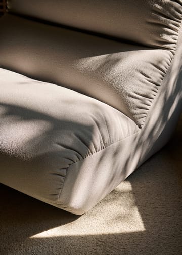 Σύνθετος καναπές Hi Lo AV54 κεντρική μονάδα - Grain 61229 - &Tradition