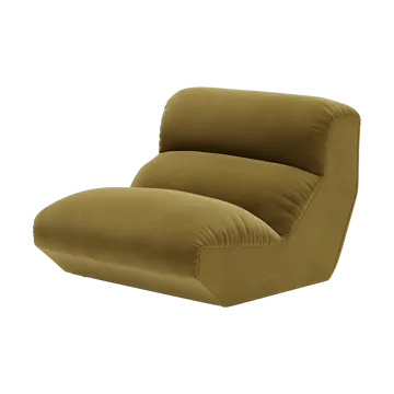 Σύνθετος καναπές Hi Lo AV54 κεντρική μονάδα - Mylla 0971 - &Tradition