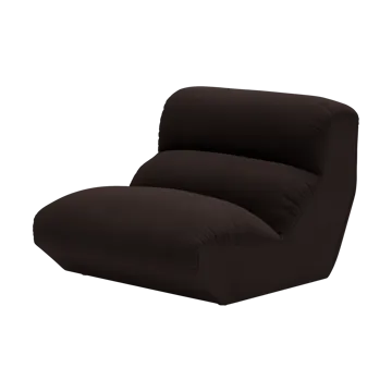 Σύνθετος καναπές Hi Lo AV54 κεντρική μονάδα - Vidar 0386 - &Tradition