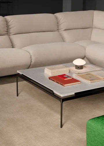 Σύνθετος καναπές Hi Lo AV55 γωνιακή μονάδα - Grain 61229 - &Tradition