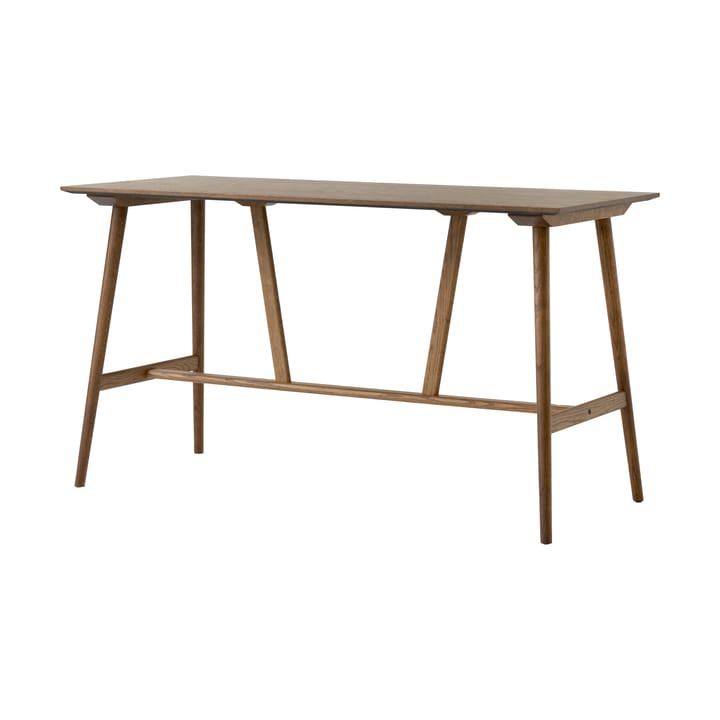 In Between SK28 Bar Table τραπέζι μπαρ 190x80x105 cm - καπνιστή δρυς - &Tradition