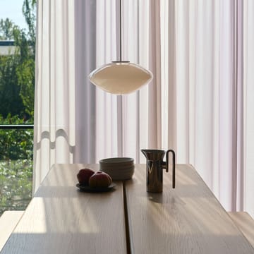 Ita OS2 τραπεζαρία 95x260 cm - Oak - &Tradition