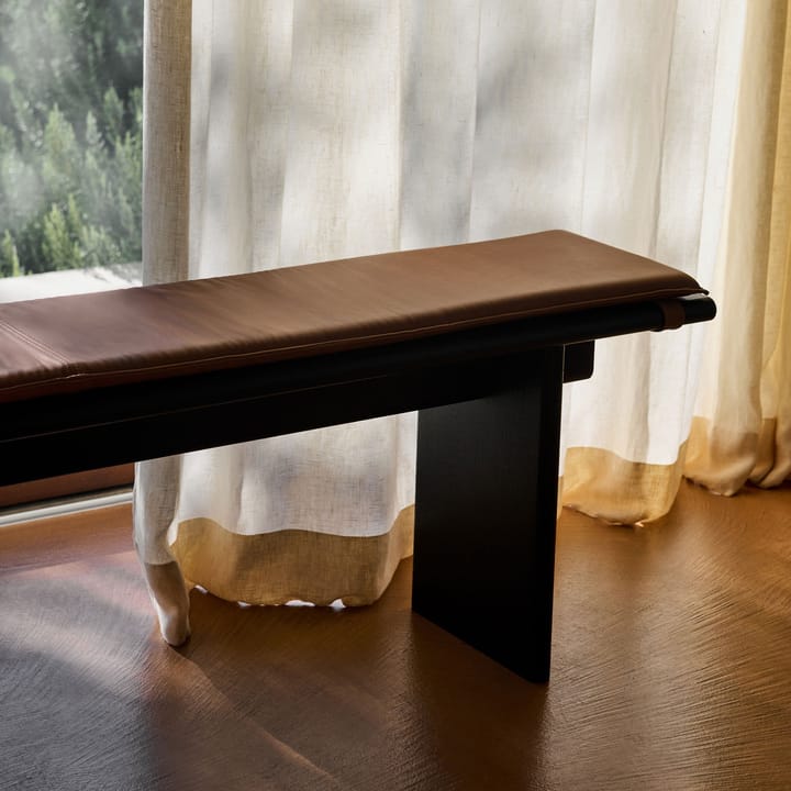 Ita OS5 πάγκος 170 cm, Dark stained oak &Tradition