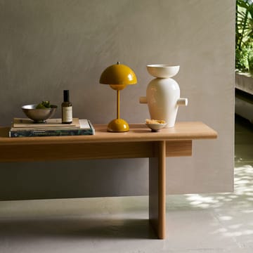 Ita OS5 πάγκος 170 cm - Oak - &Tradition