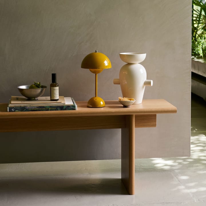 Ita OS5 πάγκος 170 cm, Oak &Tradition
