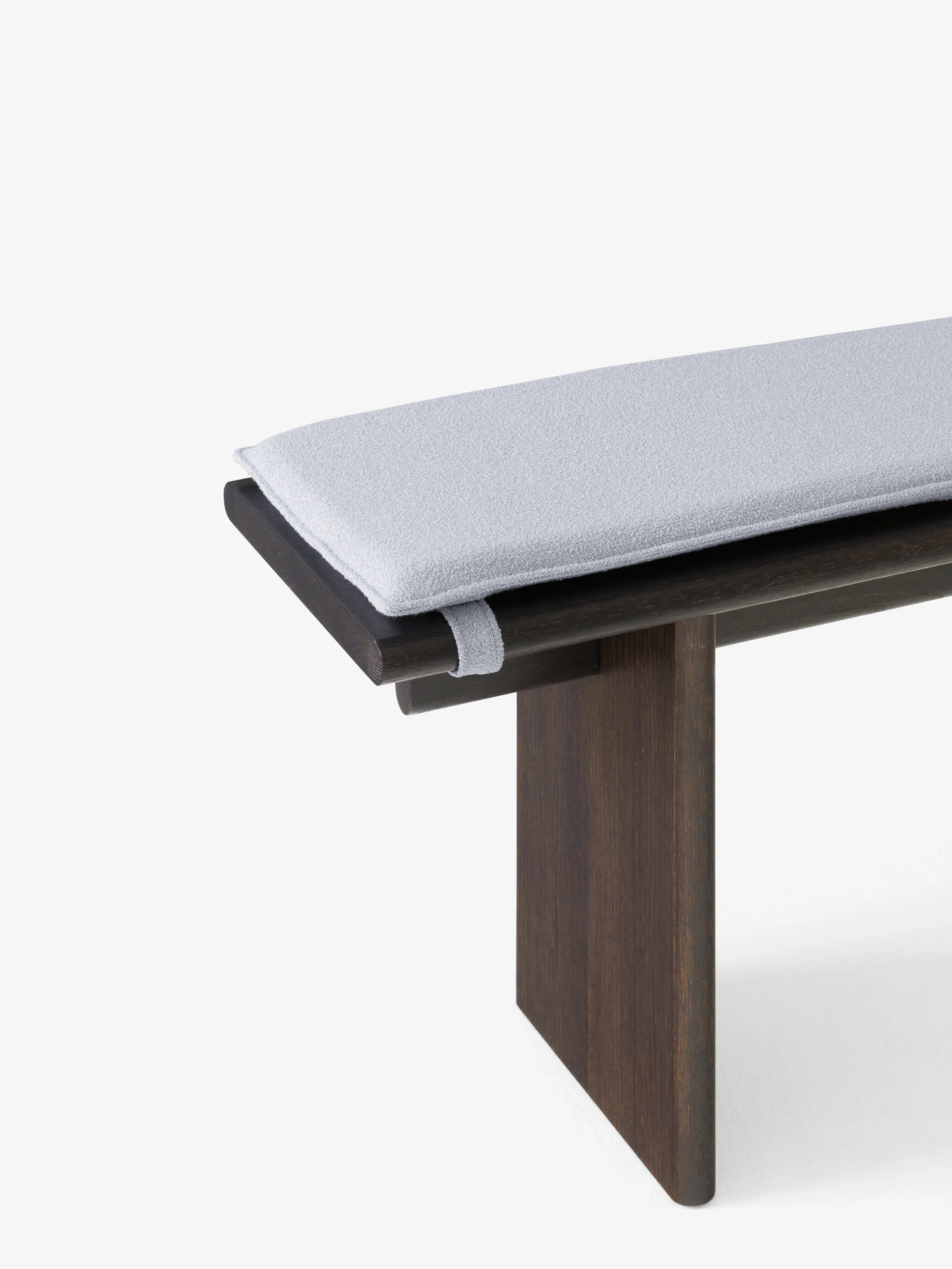 Ita πάγκος OS5 μαξιλάρι καθίσματος, Acca 0731, 170 εκ. &Tradition