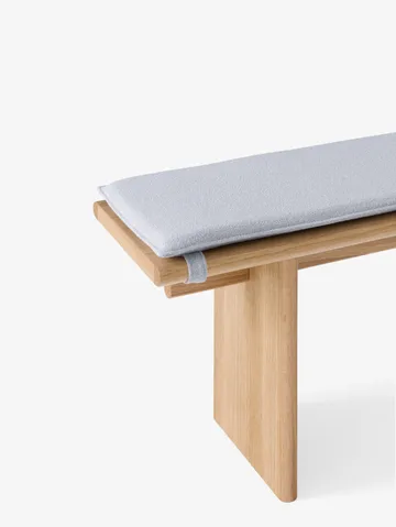 Ita πάγκος OS5 μαξιλάρι καθίσματος - Acca 0731, 170 εκ. - &Tradition