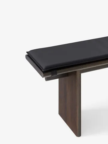 Ita πάγκος OS5 μαξιλάρι καθίσματος - Elmosoft läder 91102, 170 εκ. - &Tradition