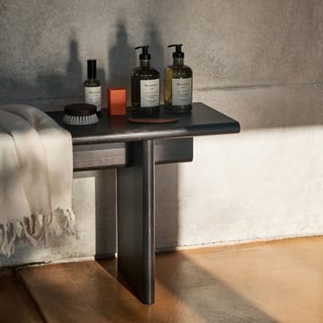 Ita OS6 πάγκος 230 cm - Dark stained oak - &Tradition