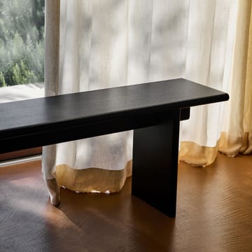 Ita OS6 πάγκος 230 cm - Dark stained oak - &Tradition