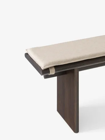 Ita πάγκος OS6 μαξιλάρι καθίσματος - Clay 011, 230 εκ. - &Tradition