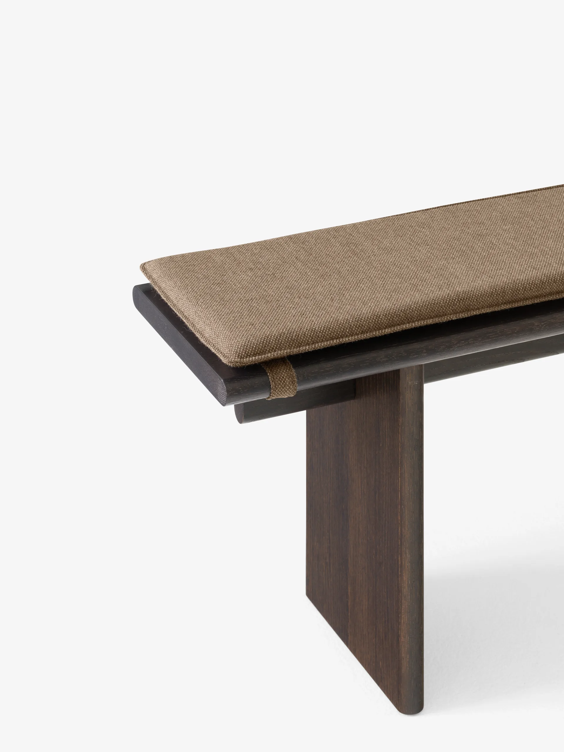 Ita πάγκος OS6 μαξιλάρι καθίσματος, Fiord 0271, 230 εκ. &Tradition