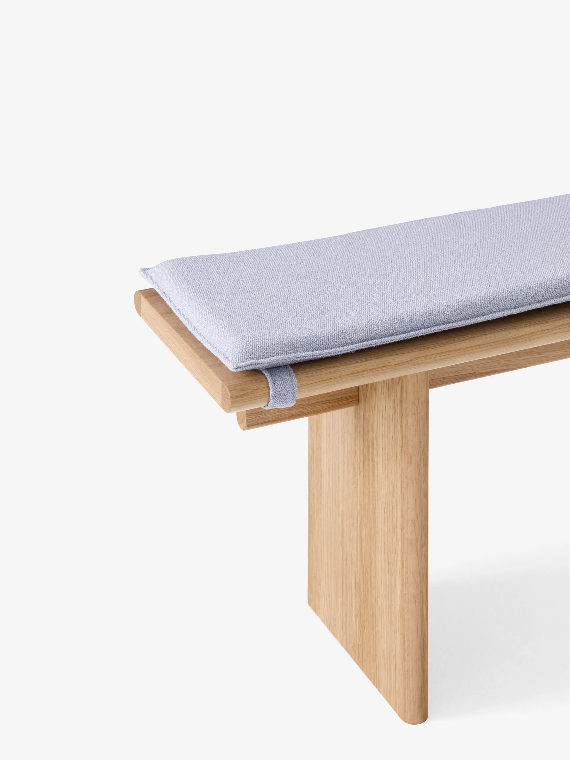 Ita πάγκος OS6 μαξιλάρι καθίσματος, Vidar 0723, 230 εκ. &Tradition