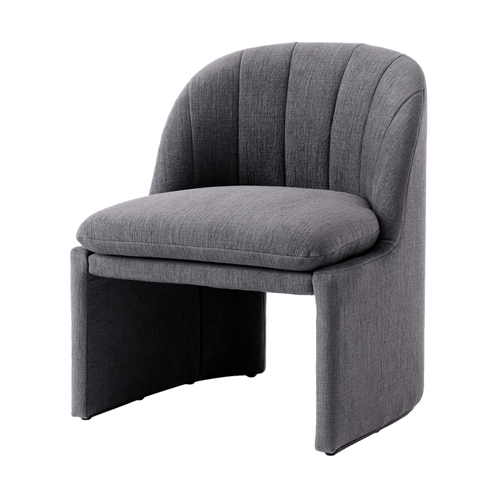 Loafer Club Chair SC107 καρέκλα lounge - Cifrado 0771 - &Tradition