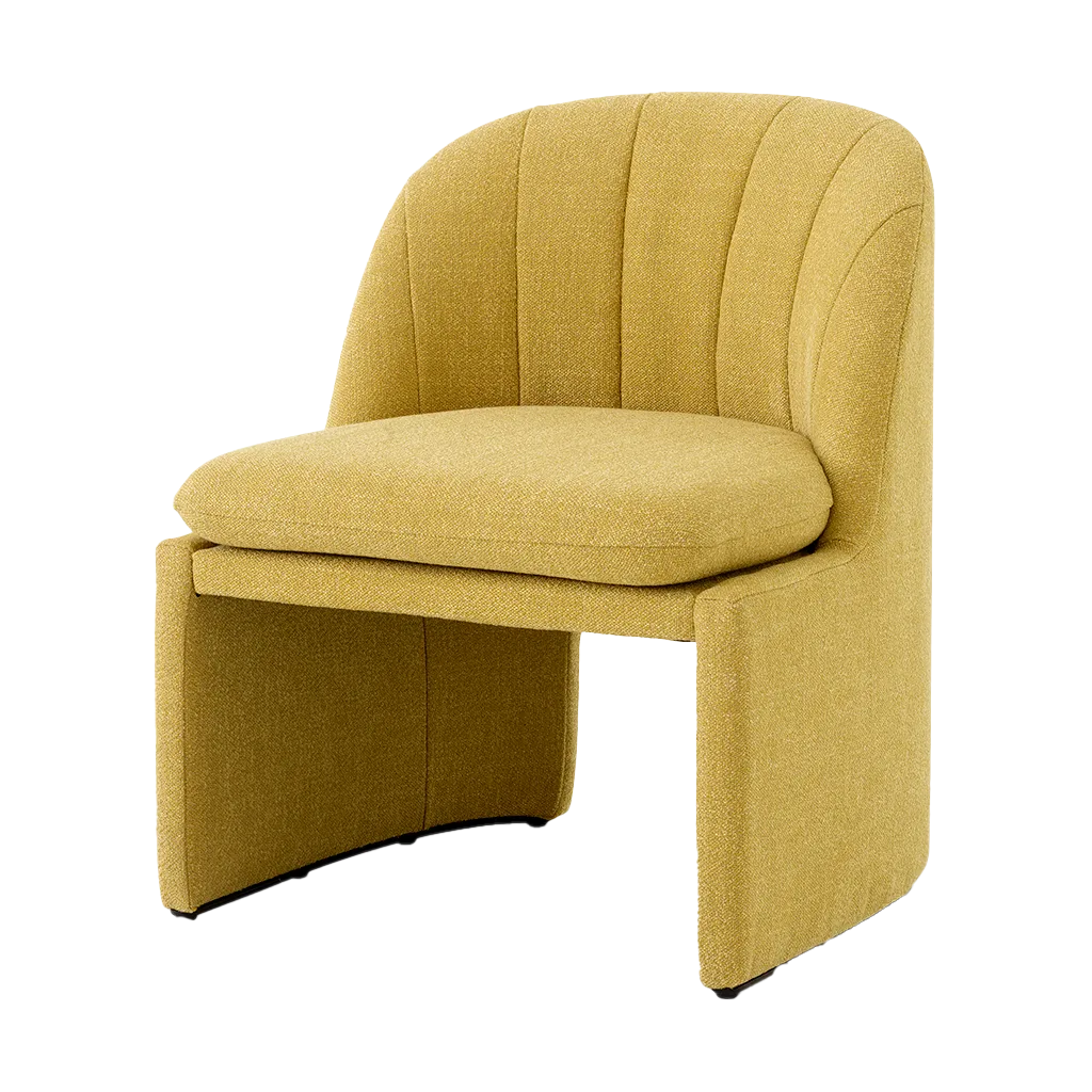 Loafer Club Chair SC107 καρέκλα lounge, Ecriture 0470 &Tradition