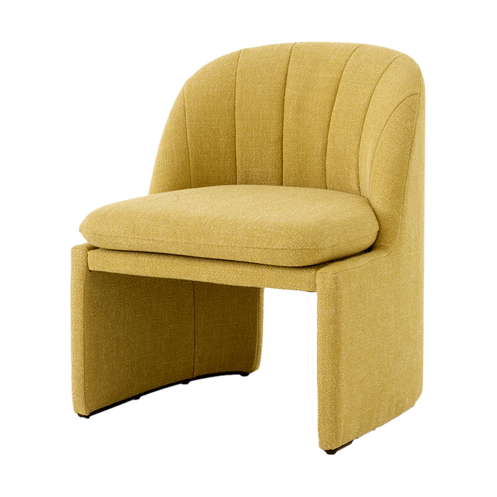 Loafer Club Chair SC107 καρέκλα lounge - Ecriture 0470 - &Tradition