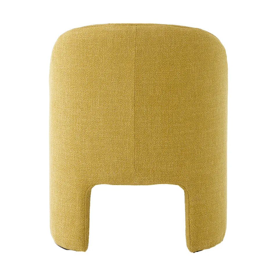 Loafer Club Chair SC107 καρέκλα lounge, Ecriture 0470 &Tradition