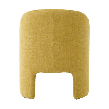 Loafer Club Chair SC107 καρέκλα lounge - Ecriture 0470 - &Tradition