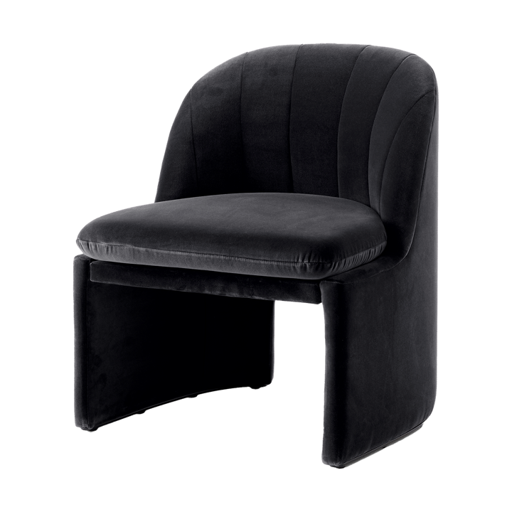 Loafer Club Chair SC107 καρέκλα lounge - Gentle 0193 - &Tradition