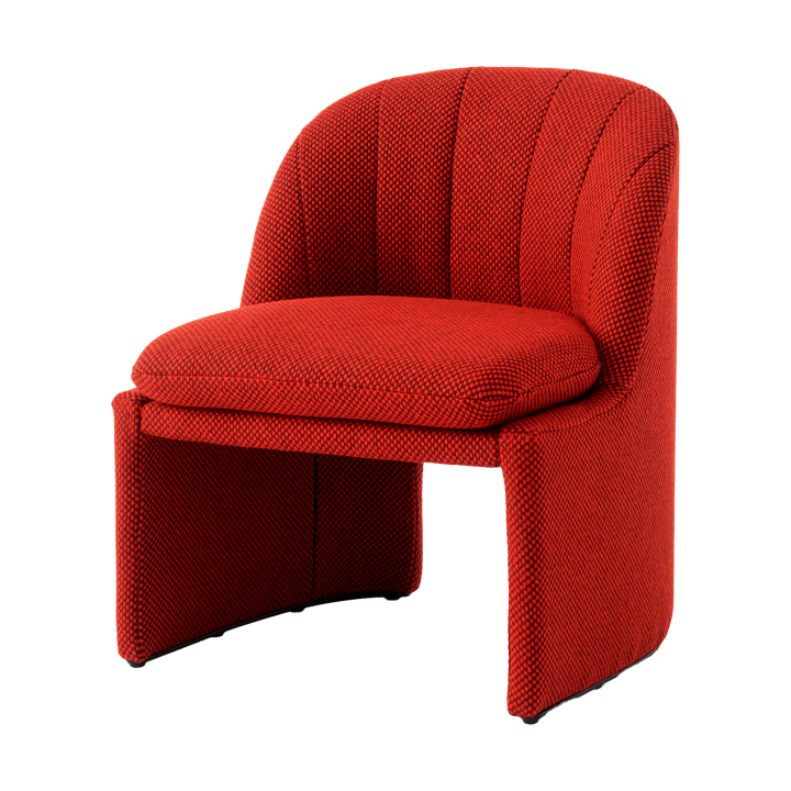 Loafer Club Chair SC107 καρέκλα lounge - Sisu 0655 - &Tradition