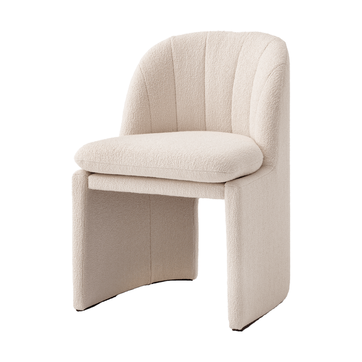 Loafer Side Chair SC106 καρέκλα - Barnum 24 - &Tradition