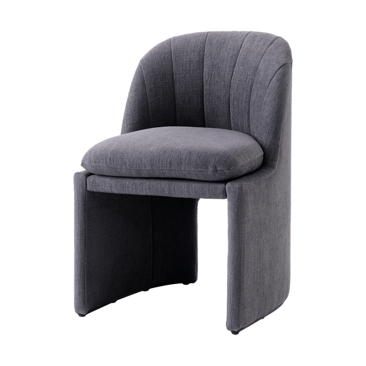 Loafer Side Chair SC106 καρέκλα - Cifrado 0771 - &Tradition