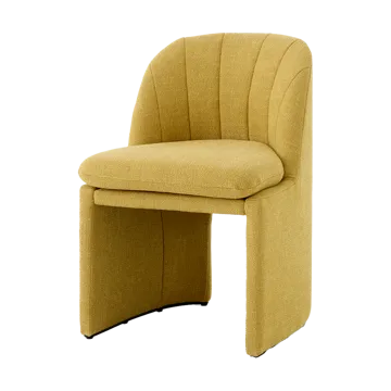 Loafer Side Chair SC106 καρέκλα - Ecriture 0470 - &Tradition